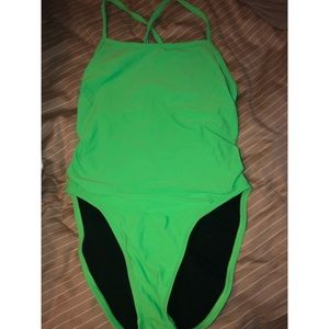 Jolyn girl’s swimsuit